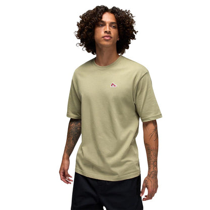 NIKE Jordan Brand Sneaker Patch Men's T-Shirt - Supersports Thailand