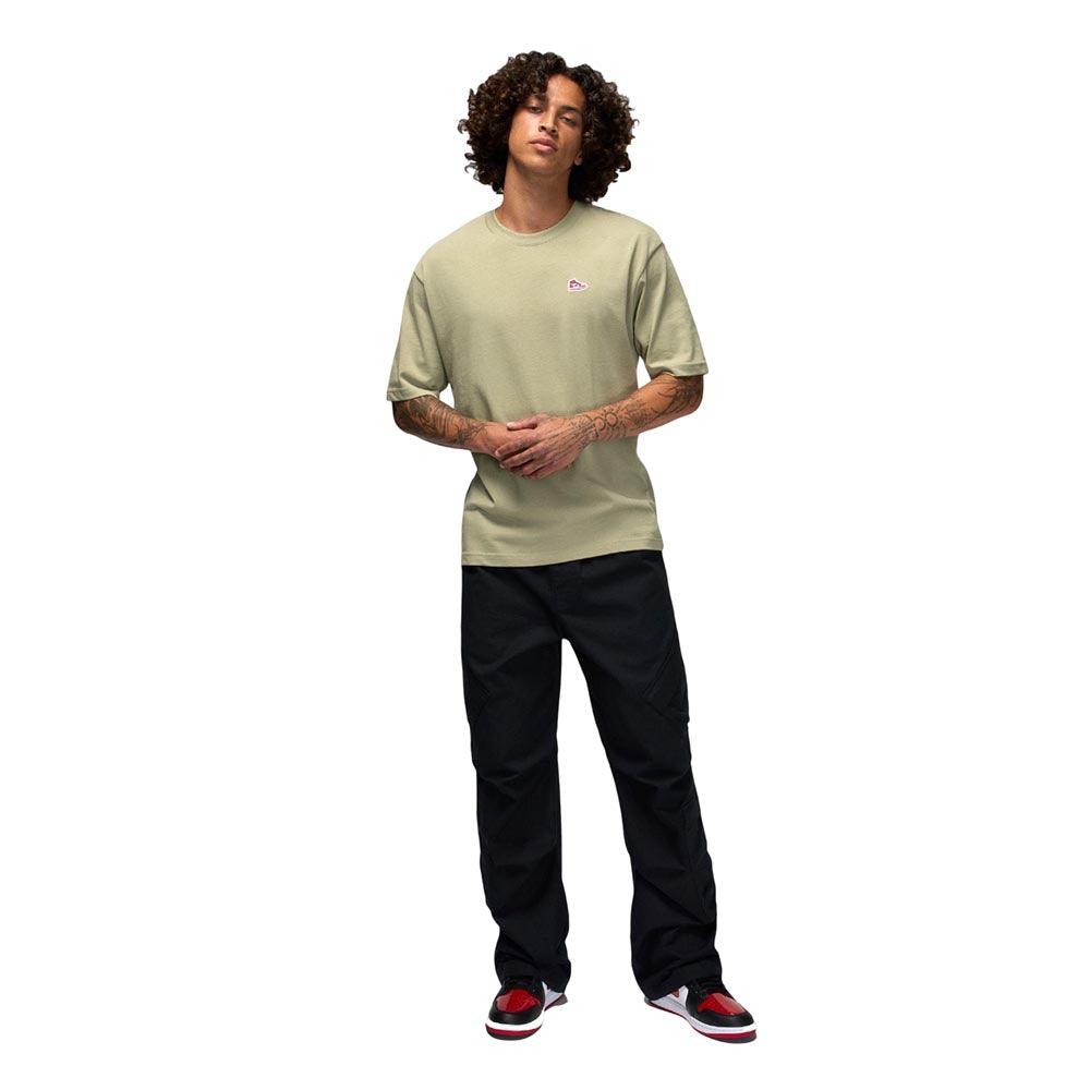 NIKE Jordan Brand Sneaker Patch Men's T-Shirt - Supersports Thailand Supersports Thailand