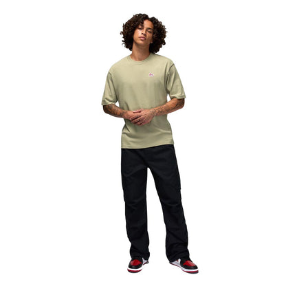 NIKE Jordan Brand Sneaker Patch Men's T-Shirt - Supersports Thailand