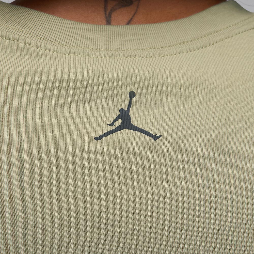 NIKE Jordan Brand Sneaker Patch Men's T-Shirt - Supersports Thailand