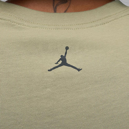 NIKE Jordan Brand Sneaker Patch Men's T-Shirt - Supersports Thailand