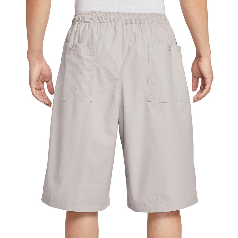 NIKE Club Men's Lifestyle Shorts - Supersports Thailand Supersports Thailand