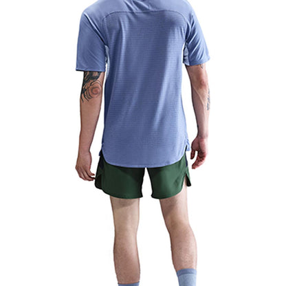 NIKE Trail Men's Running Shorts - Supersports Thailand