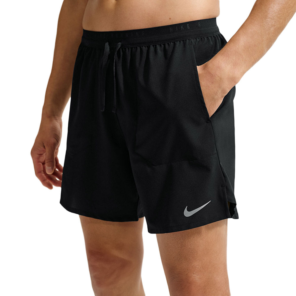 NIKE Stride Men's Running Shorts - Supersports Thailand