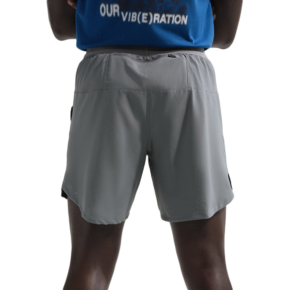 NIKE Stride Men's Running Shorts - Supersports Thailand