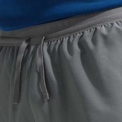 NIKE Stride Men's Running Shorts - Supersports Thailand
