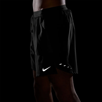 NIKE Stride Men's Running Shorts - Supersports Thailand