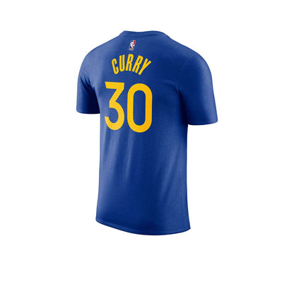 NIKE Golden State Warriors Men's Basketball T-Shirt - Supersports Thailand