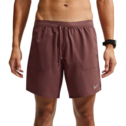 NIKE Stride Men's Running Shorts - Supersports Thailand