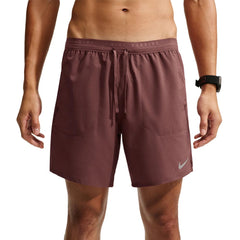 NIKE Stride Men's Running Shorts - Supersports Thailand