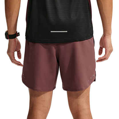 NIKE Stride Men's Running Shorts - Supersports Thailand