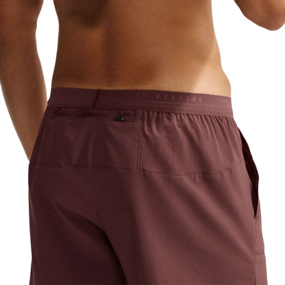 NIKE Stride Men's Running Shorts - Supersports Thailand