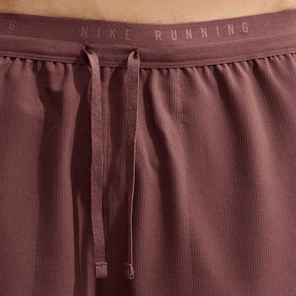 NIKE Stride Men's Running Shorts - Supersports Thailand