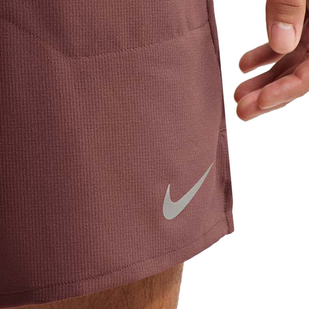 NIKE Stride Men's Running Shorts - Supersports Thailand Supersports Thailand