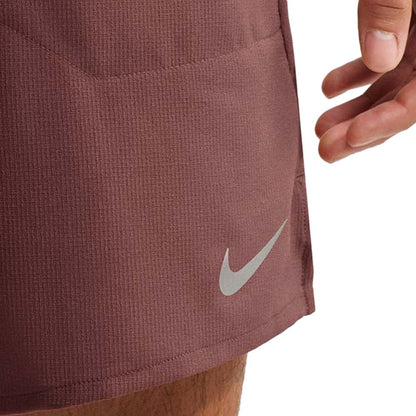 NIKE Stride Men's Running Shorts - Supersports Thailand