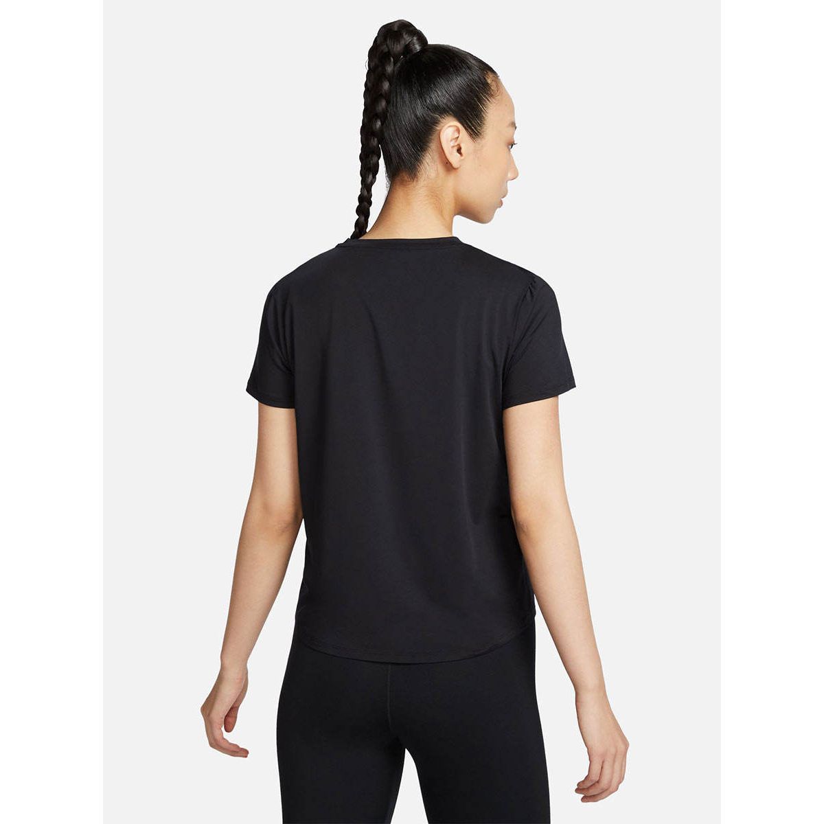 NIKE One Classic Women's Training T-Shirt - Supersports Thailand Supersports Thailand