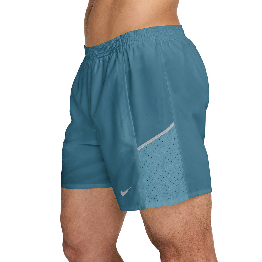 NIKE Dri-Fit Miler 5" Brief-Lined Men's Running Shorts - Supersports Thailand