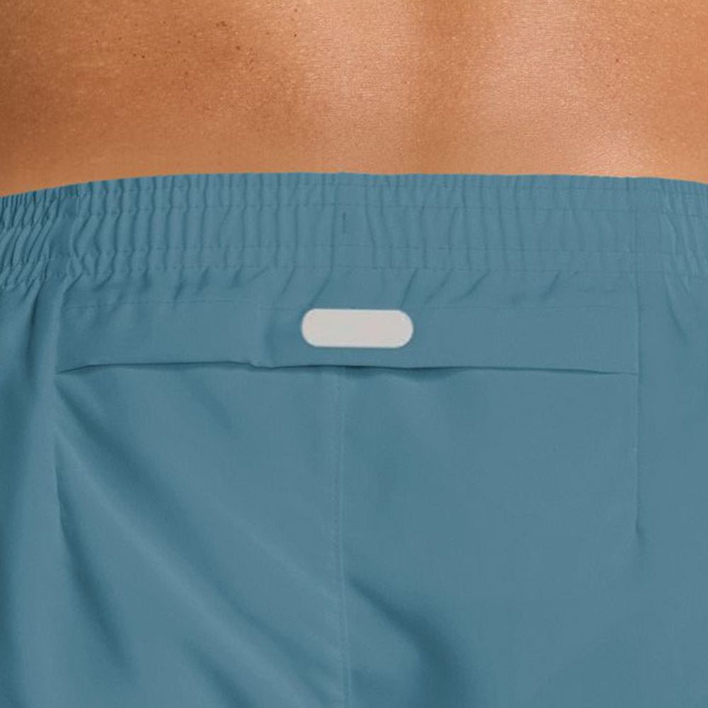 NIKE Dri-Fit Miler 5" Brief-Lined Men's Running Shorts - Supersports Thailand Supersports Thailand