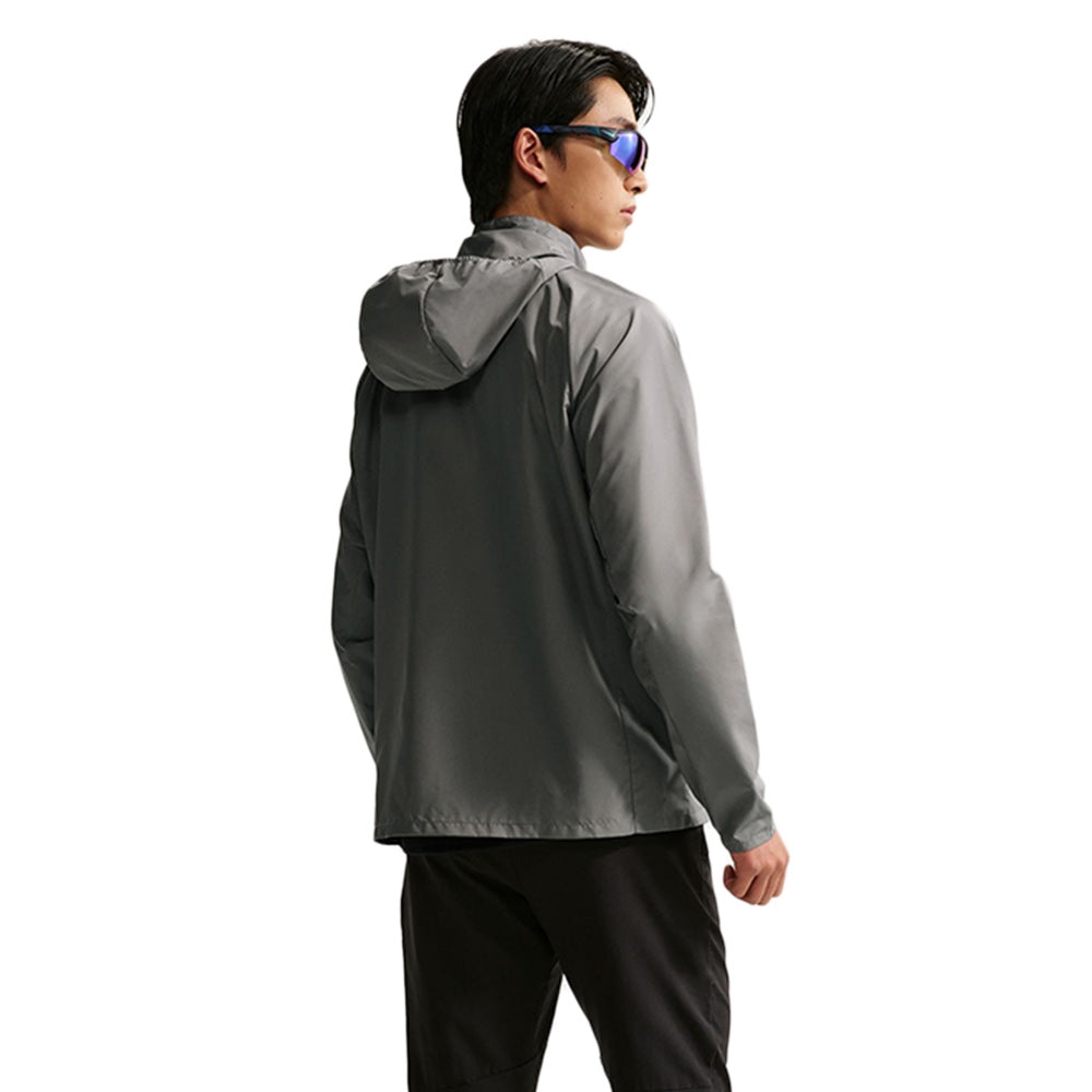 NIKE Miler Men's Running Jacket - Supersports Thailand