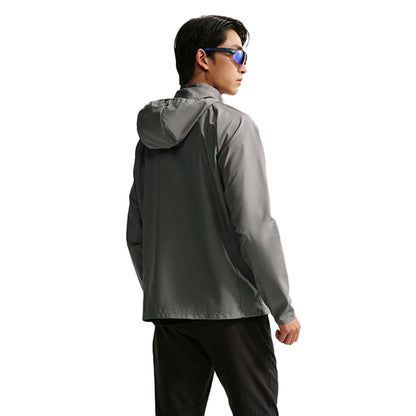 NIKE Miler Men's Running Jacket - Supersports Thailand