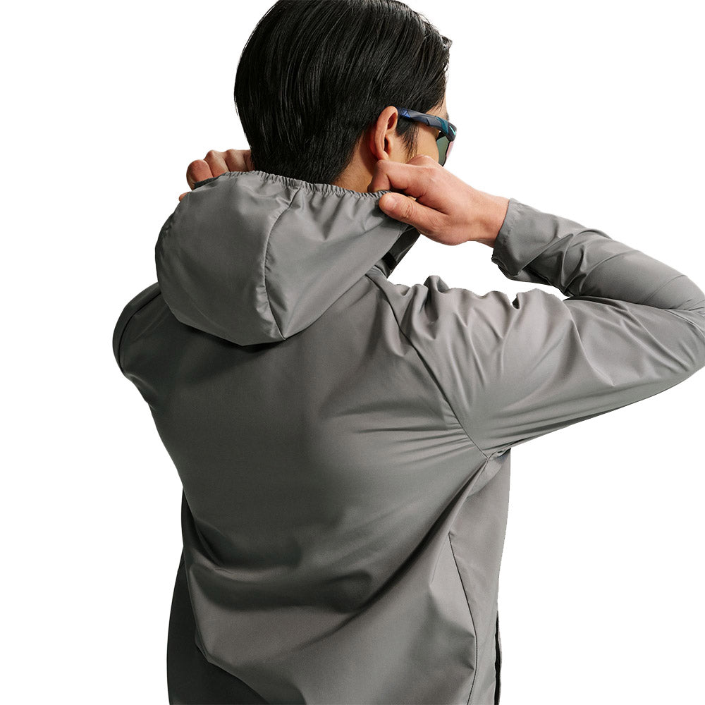 NIKE Miler Men's Running Jacket - Supersports Thailand