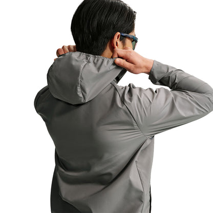NIKE Miler Men's Running Jacket - Supersports Thailand