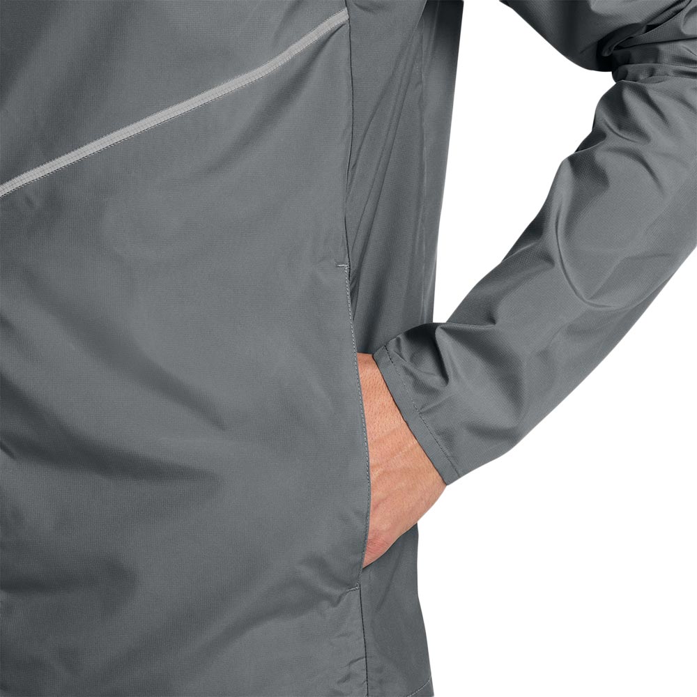 NIKE Miler Men's Running Jacket - Supersports Thailand Supersports Thailand