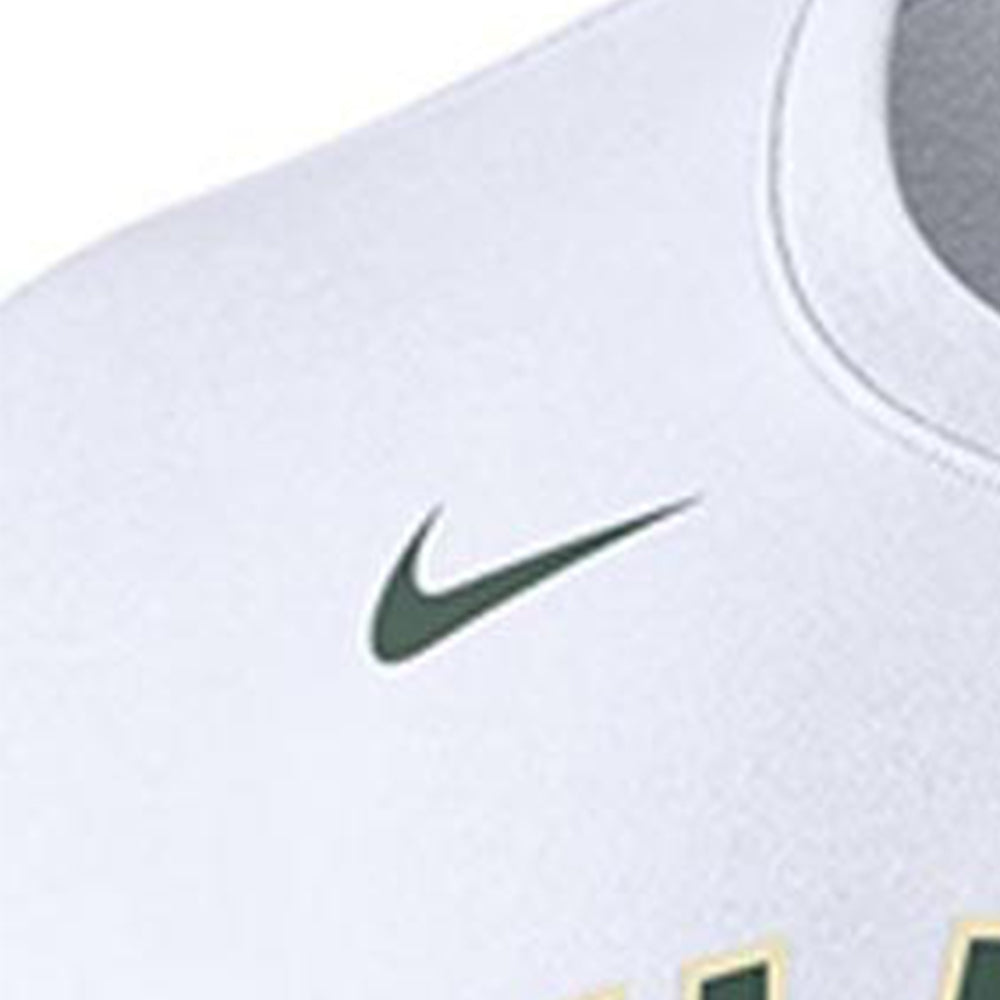 NIKE Milwaukee Bucks Men's Basketball T-Shirt - Supersports Thailand Supersports Thailand