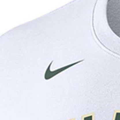 NIKE Milwaukee Bucks Men's Basketball T-Shirt - Supersports Thailand