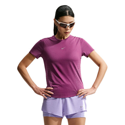 NIKE Swift Aero-FIT Women's Running T-Shirt - Supersports Thailand