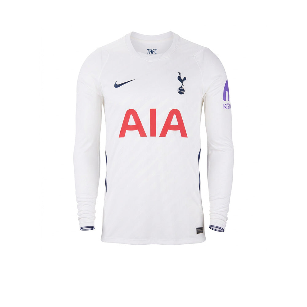 NIKE Men's Tottenham Hotspur Home Stadium 2026/27 Long Sleeve Jersey - Supersports Thailand