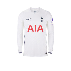 NIKE Men's Tottenham Hotspur Home Stadium 2026/27 Long Sleeve Jersey - Supersports Thailand