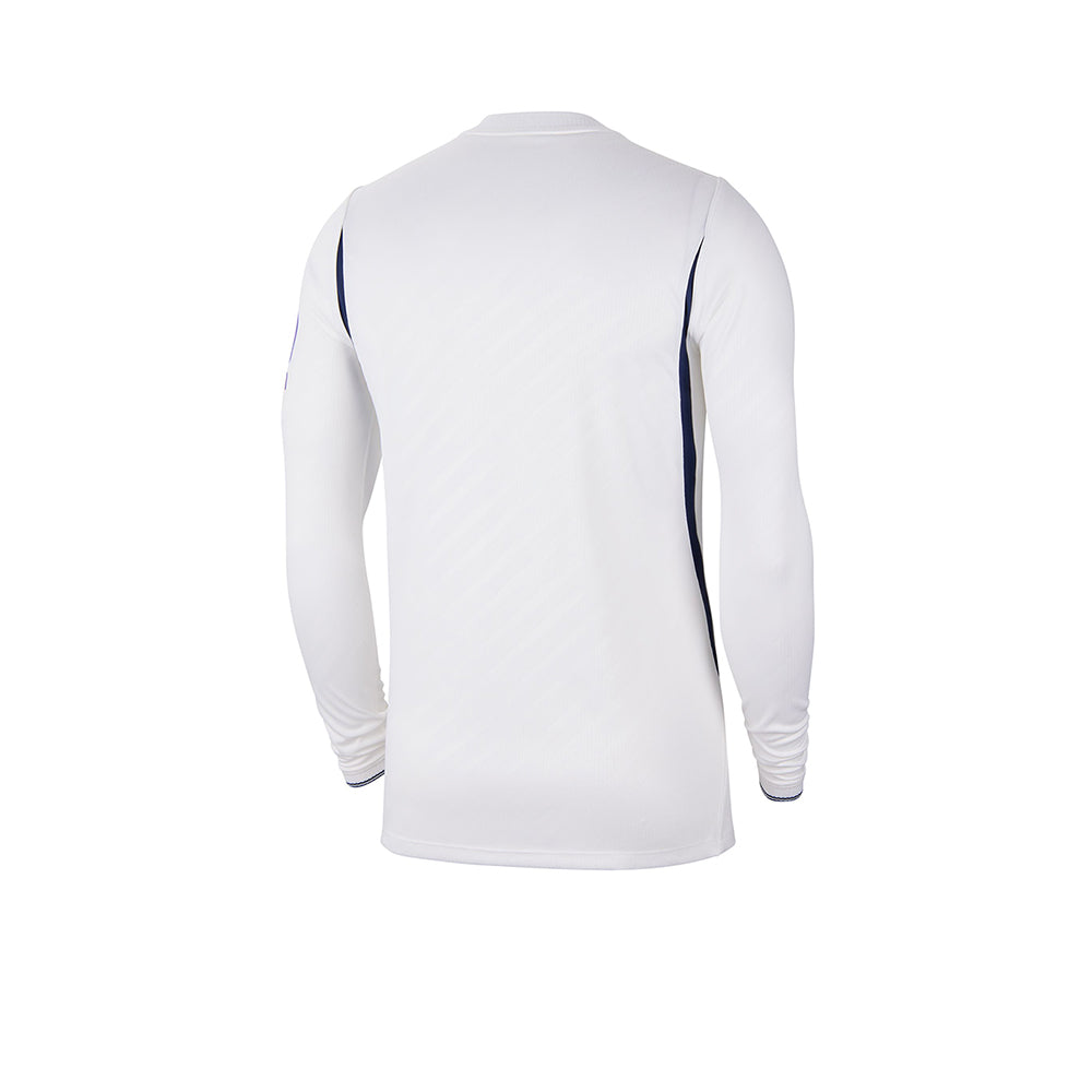 NIKE Men's Tottenham Hotspur Home Stadium 2026/27 Long Sleeve Jersey - Supersports Thailand