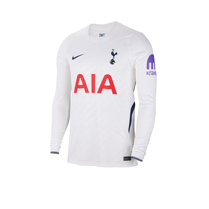 NIKE Men's Tottenham Hotspur Home Stadium 2026/27 Long Sleeve Jersey - Supersports Thailand