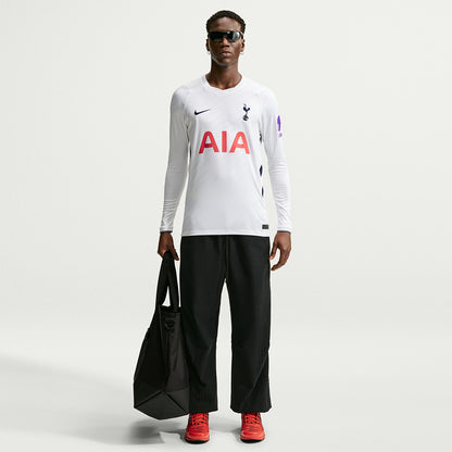 NIKE Men's Tottenham Hotspur Home Stadium 2026/27 Long Sleeve Jersey - Supersports Thailand