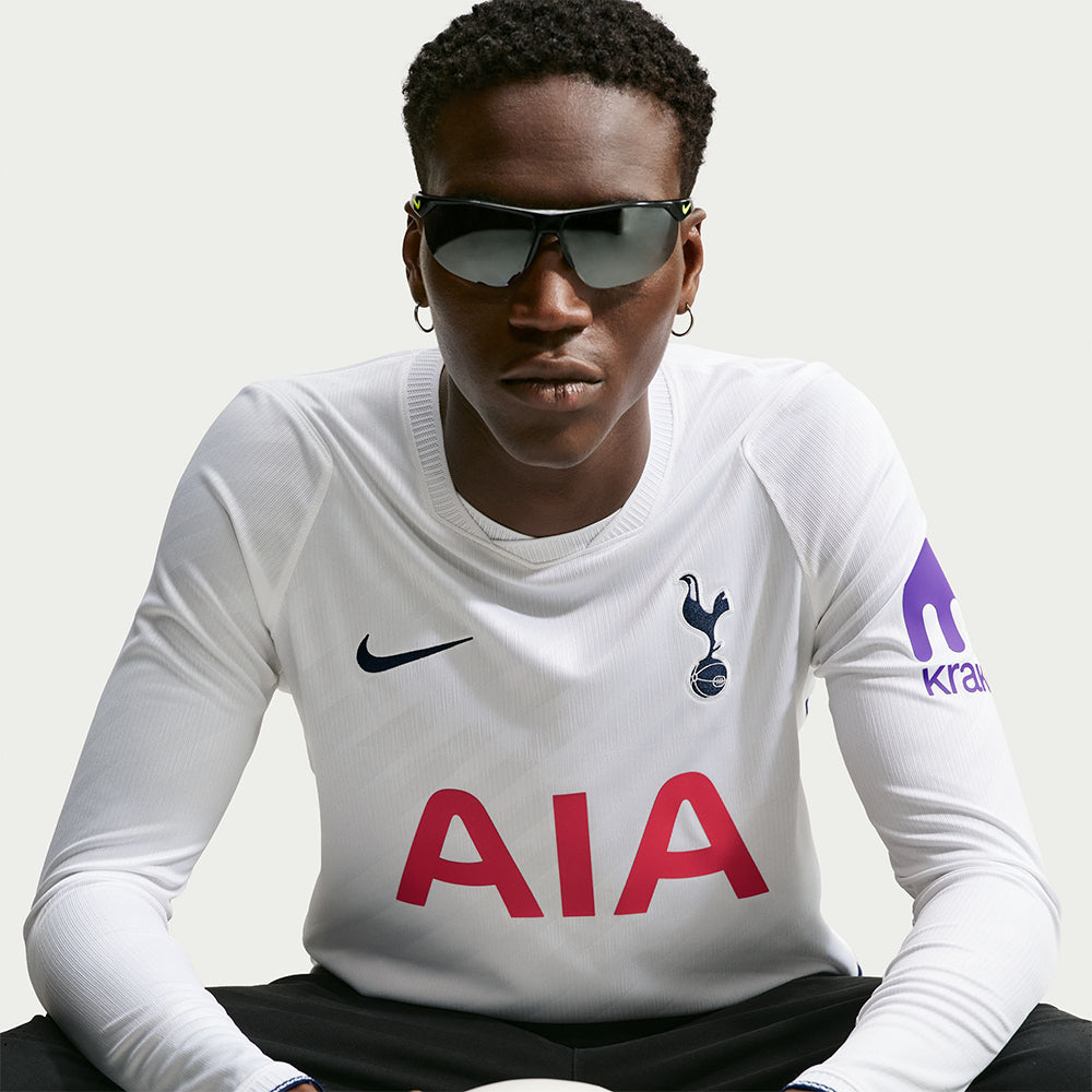 NIKE Men's Tottenham Hotspur Home Stadium 2026/27 Long Sleeve Jersey - Supersports Thailand Supersports Thailand