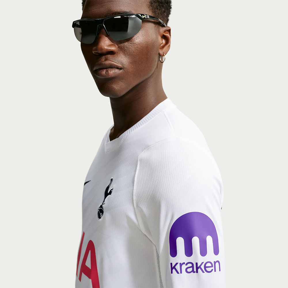 NIKE Men's Tottenham Hotspur Home Stadium 2026/27 Long Sleeve Jersey - Supersports Thailand Supersports Thailand