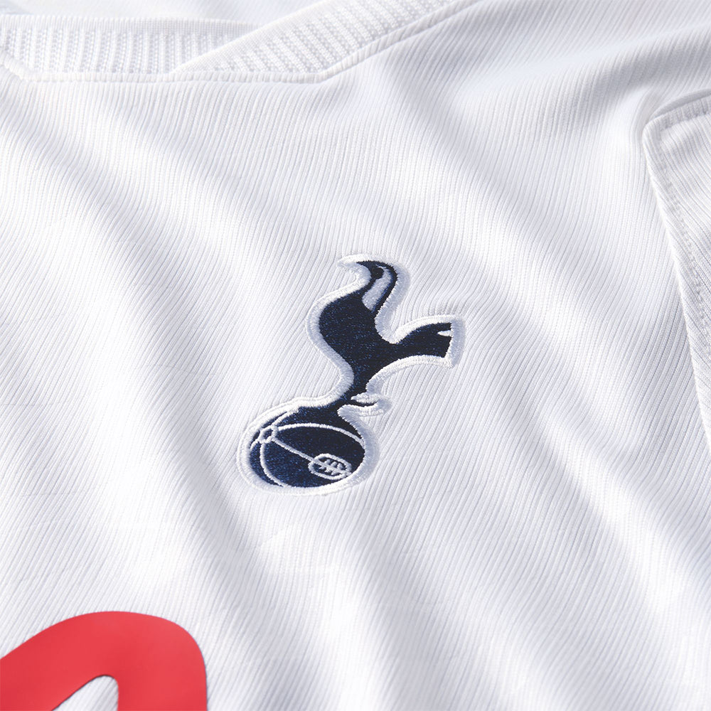 NIKE Men's Tottenham Hotspur Home Stadium 2026/27 Long Sleeve Jersey - Supersports Thailand Supersports Thailand