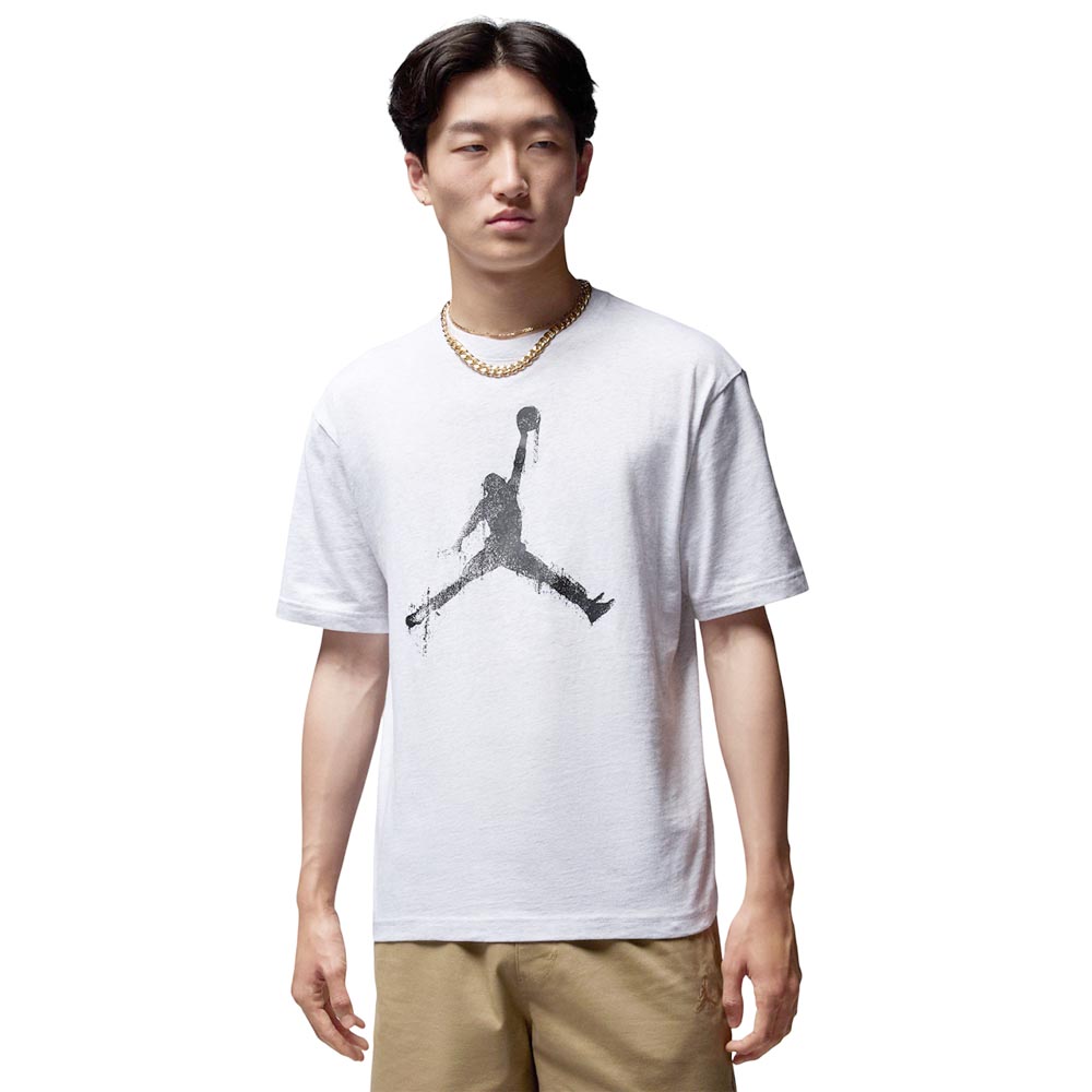 NIKE Jordan Brooklyn เสื้อยืดผู้ชาย