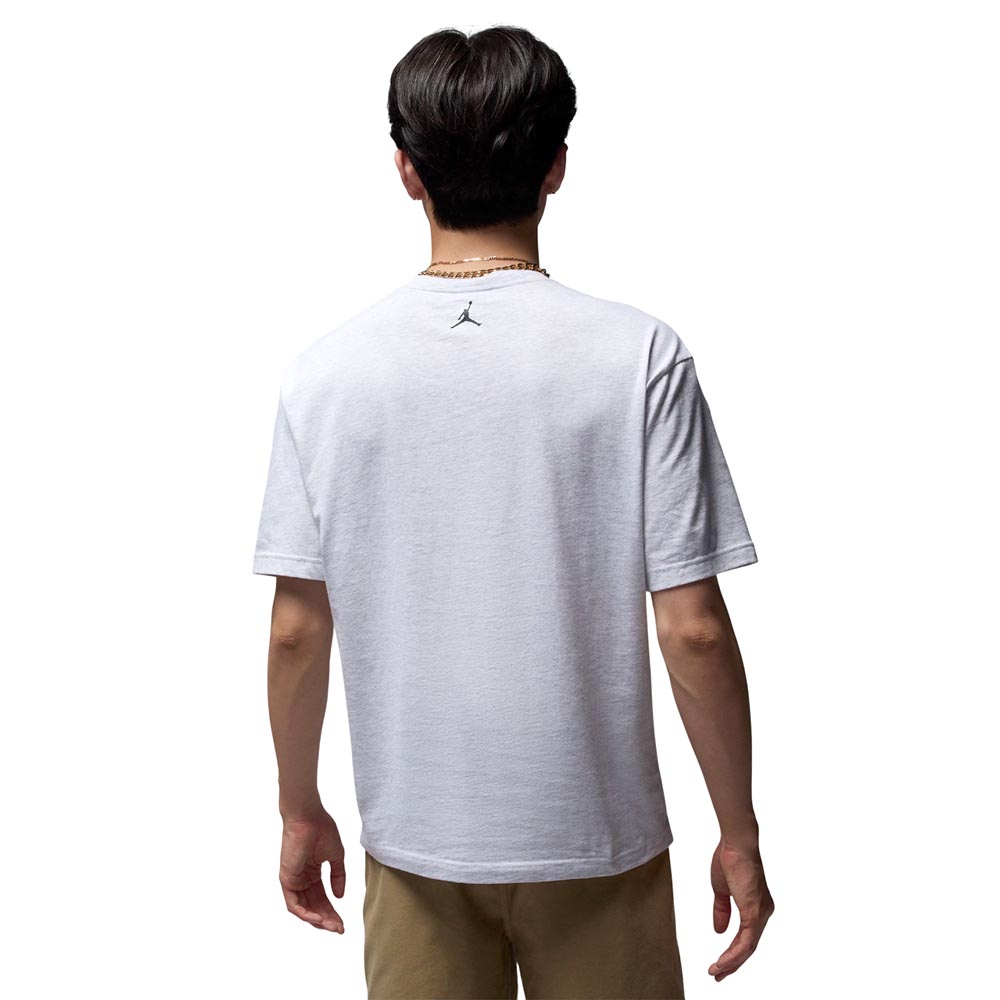 NIKE Jordan Brooklyn เสื้อยืดผู้ชาย