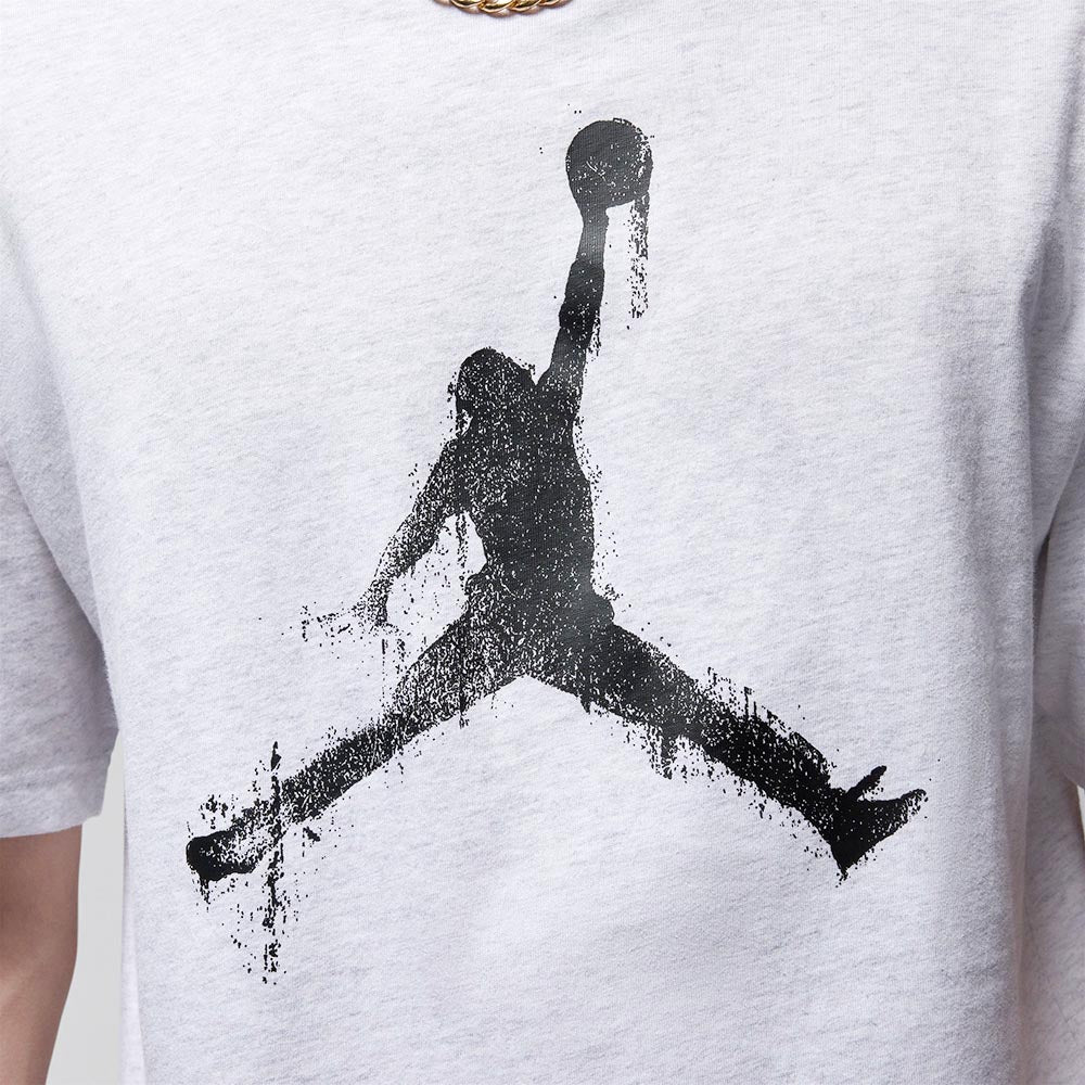 NIKE Jordan Brooklyn เสื้อยืดผู้ชาย