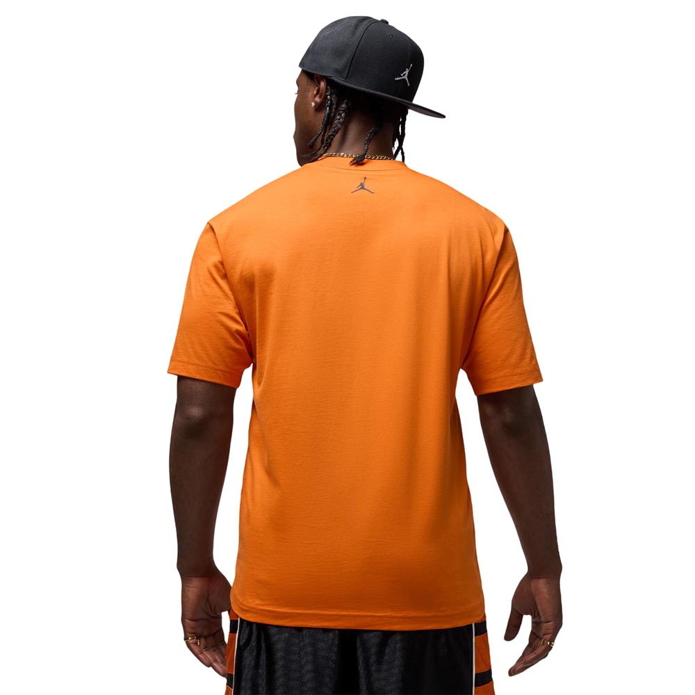 NIKE Jordan Brooklyn เสื้อยืดผู้ชาย