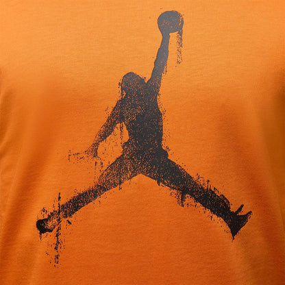 NIKE Jordan Brooklyn เสื้อยืดผู้ชาย