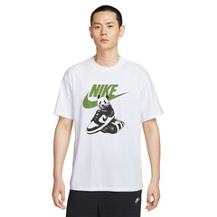 NIKE Sportswear เสื้อยืดผู้ชาย