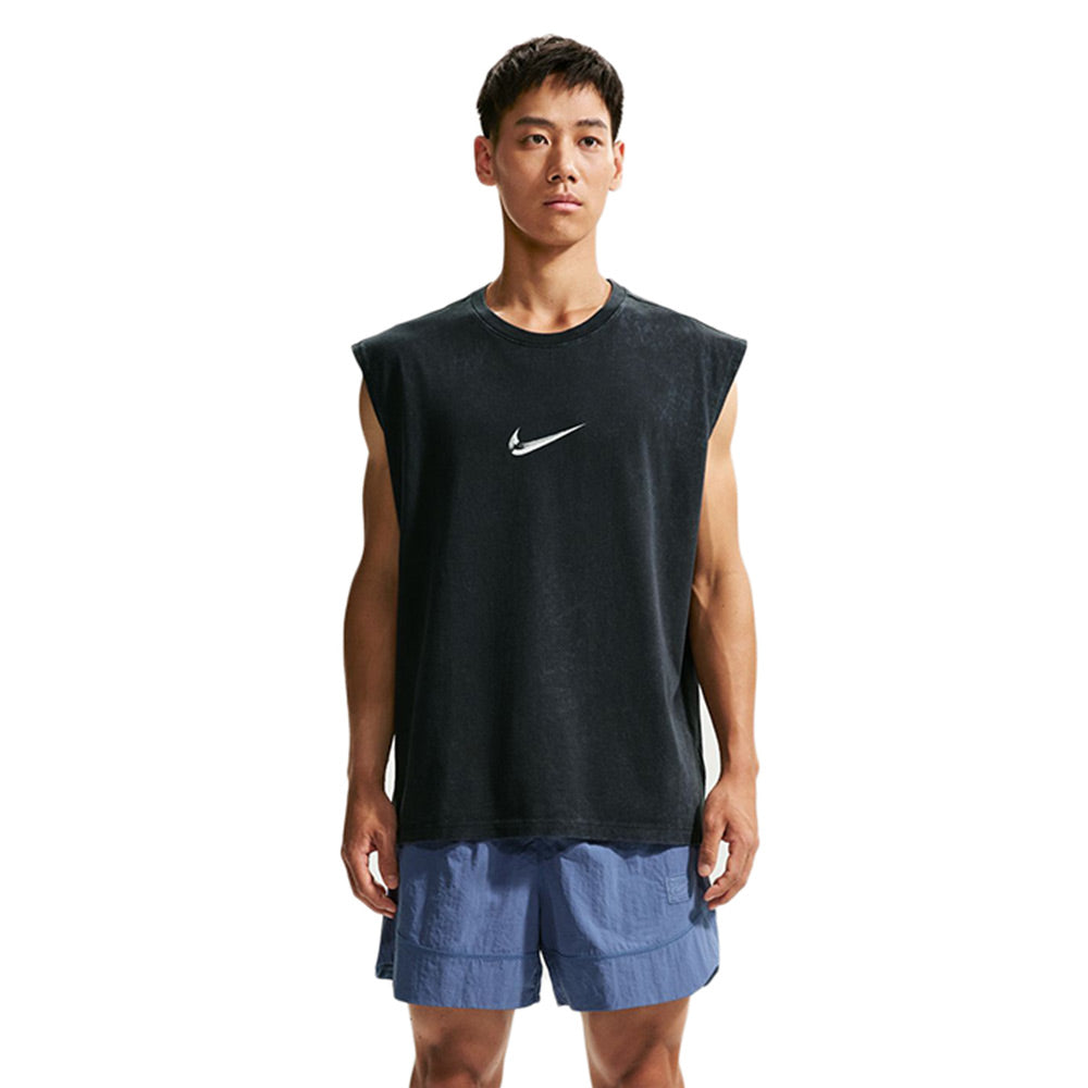 NIKE Sleeveless Men's Training Tank - Supersports Thailand Supersports Thailand