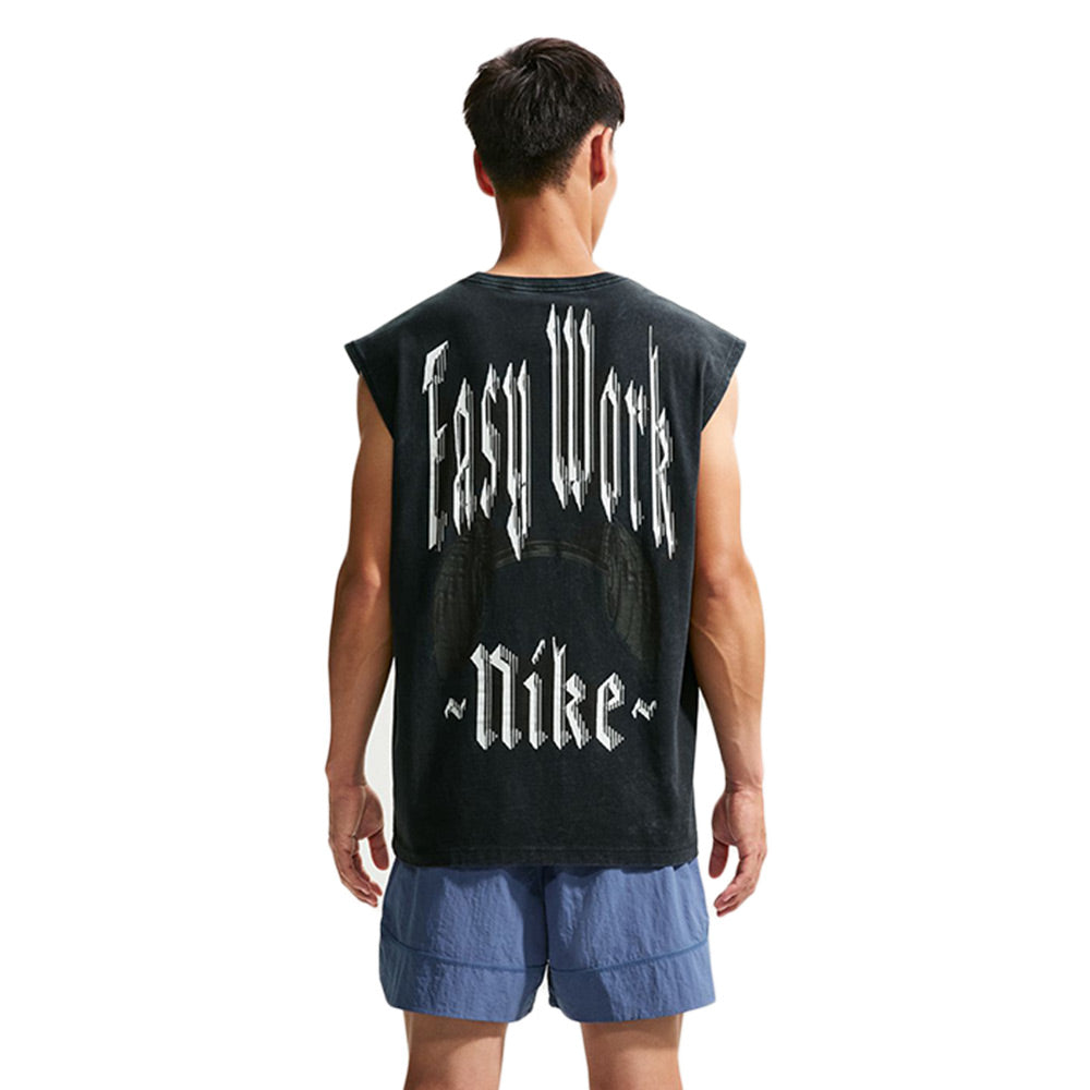 NIKE Sleeveless Men's Training Tank - Supersports Thailand Supersports Thailand