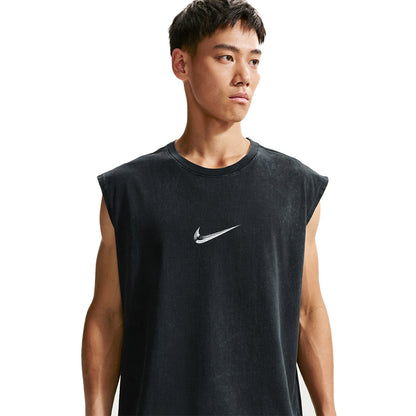 NIKE Sleeveless Men's Training Tank - Supersports Thailand