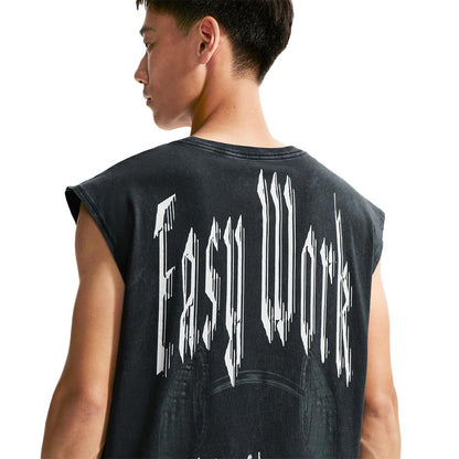 NIKE Sleeveless Men's Training Tank - Supersports Thailand