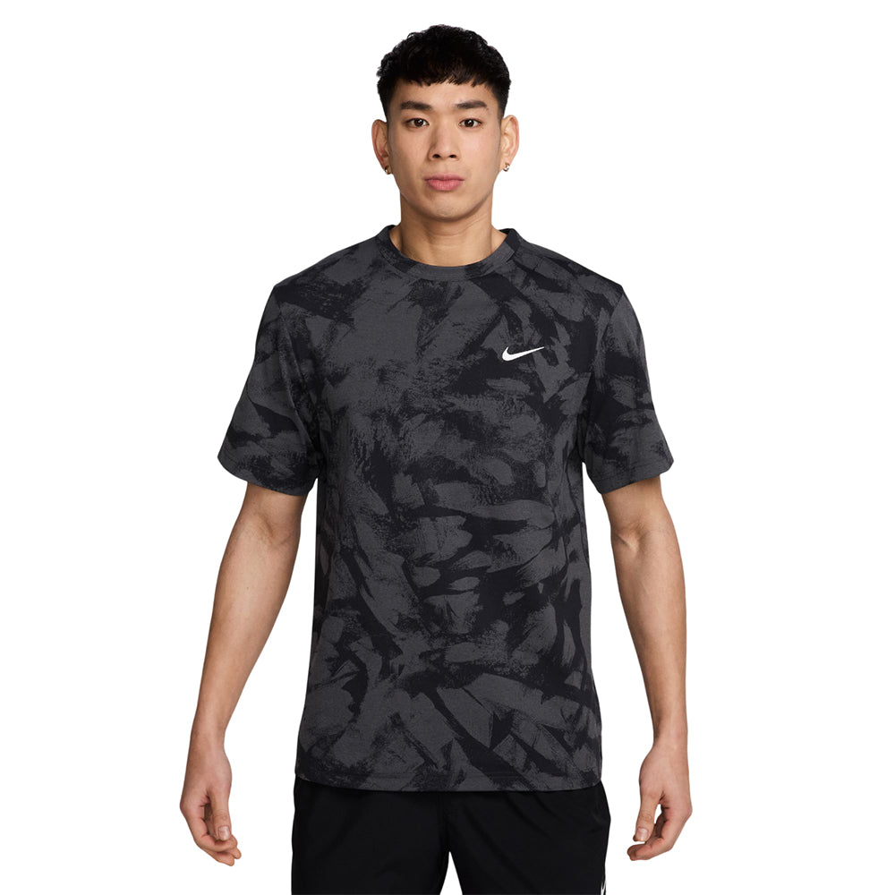 NIKE Hyverse Dri-FIT UV เสื้อออกกำลังกายผู้ชาย