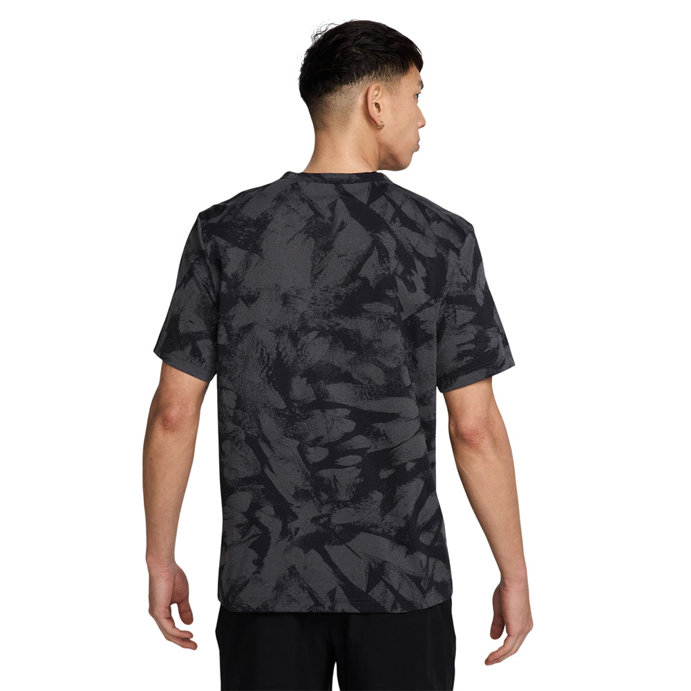 NIKE Hyverse Dri-FIT UV เสื้อออกกำลังกายผู้ชาย